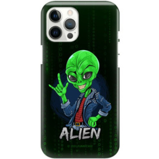 Etui Apple Iphone 12 Pro Max,ST_AL Wzór-FunnyCase