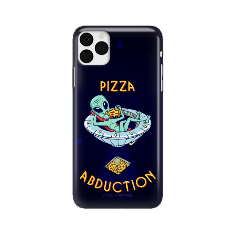 Etui Apple Iphone 11 Pro,ST_AL Wzór-FunnyCase