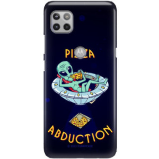 Etui Motorola Moto G 5G,ST_AL Wzór-FunnyCase