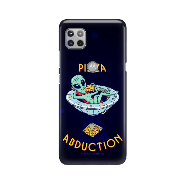 Etui Motorola Moto G 5G,ST_AL Wzór-FunnyCase