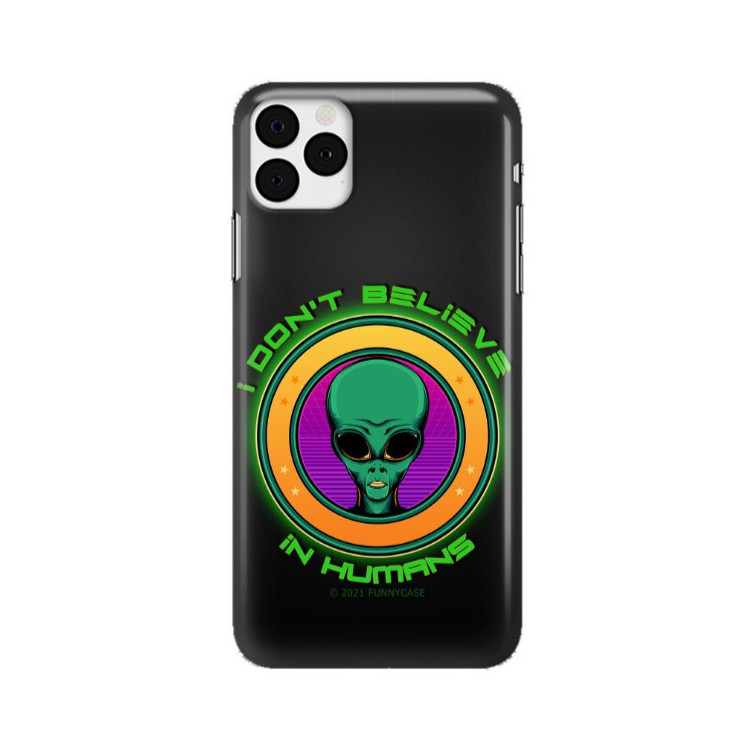 Etui Apple Iphone 11 Pro,ST_AL Wzór-FunnyCase