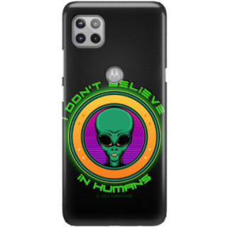 Etui Motorola Moto G 5G,ST_AL Wzór-FunnyCase