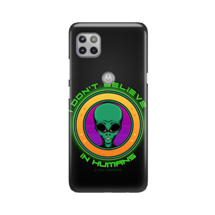 Etui Motorola Moto G 5G,ST_AL Wzór-FunnyCase