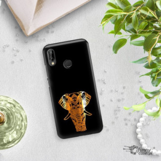 Etui Huawei P20 LITE,  Wzory - FunnyCase