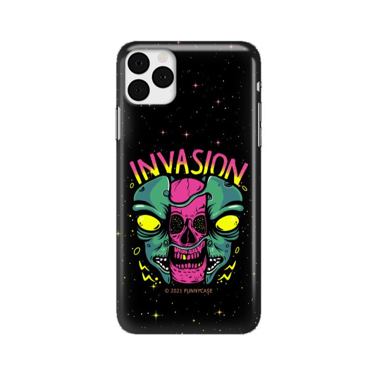 Etui Apple Iphone 11 Pro,ST_AL Wzór-FunnyCase