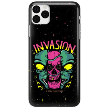 Etui Apple Iphone 11 Pro Max,ST_AL Wzór-FunnyCase