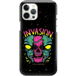 Etui Apple Iphone 12 Pro Max,ST_AL Wzór-FunnyCase