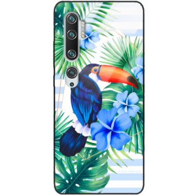 Etui Xiaomi Mi Note 10,ST_TR Wzór-FunnyCase