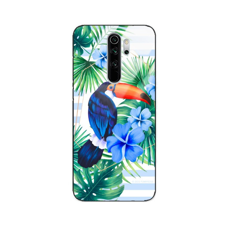 Etui Xiaomi Redmi Note 8 Pro,ST_TR Wzór-FunnyCase