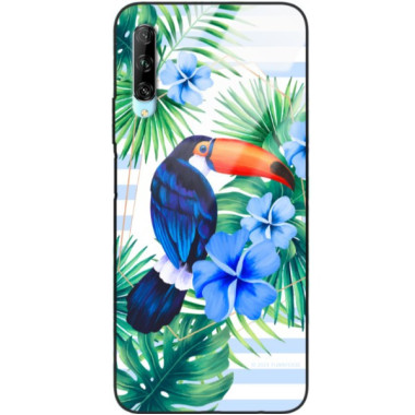 Etui Huawei Y9S,ST_TR Wzór-FunnyCase