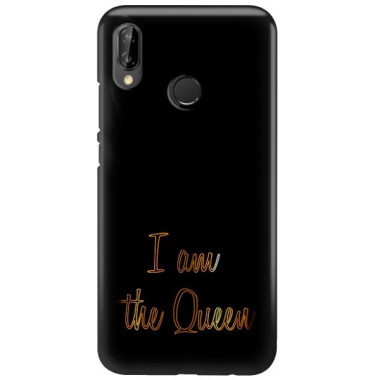 Etui Huawei P20 LITE,  Wzory - FunnyCase