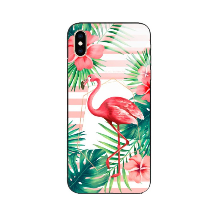 Etui Apple Iphone Xs Max,ST_TR Wzór-FunnyCase