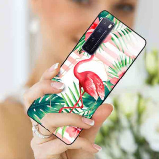 Etui Huawei Nova 7 Pro,ST_TR Wzór-FunnyCase