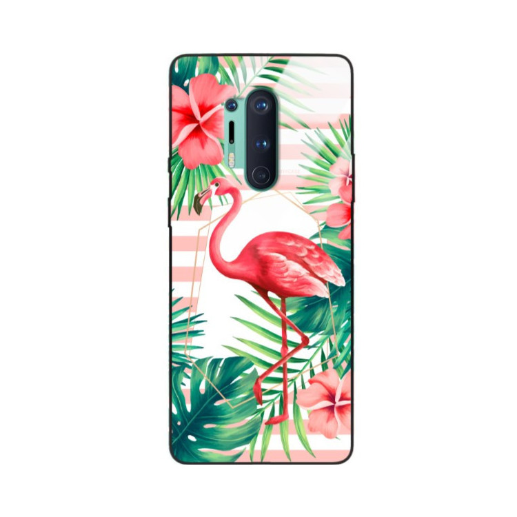 Etui Oneplus 8 Pro,ST_TR Wzór-FunnyCase