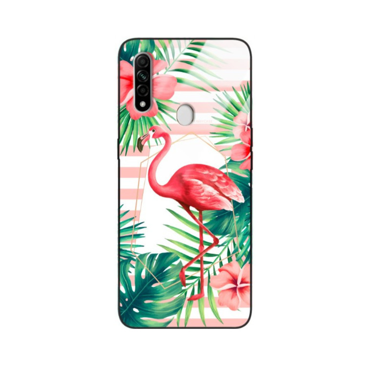 Etui Oppo A8 / A31 2020,ST_TR Wzór-FunnyCase