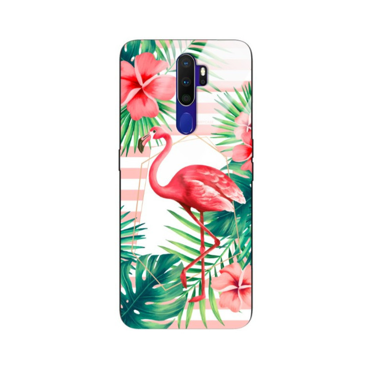 Etui Oppo A9 2020,ST_TR Wzór-FunnyCase