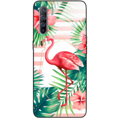 Etui Oppo A91 / Reno 3,ST_TR Wzór-FunnyCase