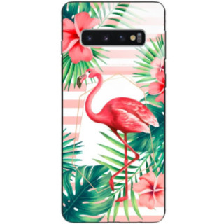 ETUI BLACK CASE GLASS NA TELEFON SAMSUNG GALAXY S10...