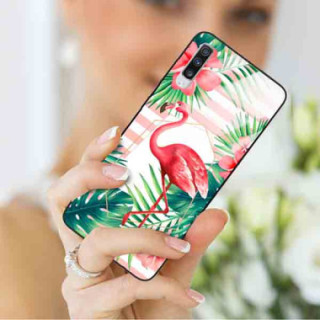 Etui Samsung Galaxy A70,ST_TR Wzór-FunnyCase