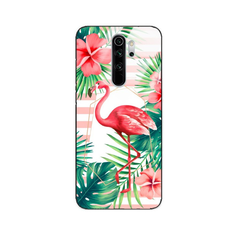 Etui Xiaomi Redmi Note 8 Pro,ST_TR Wzór-FunnyCase