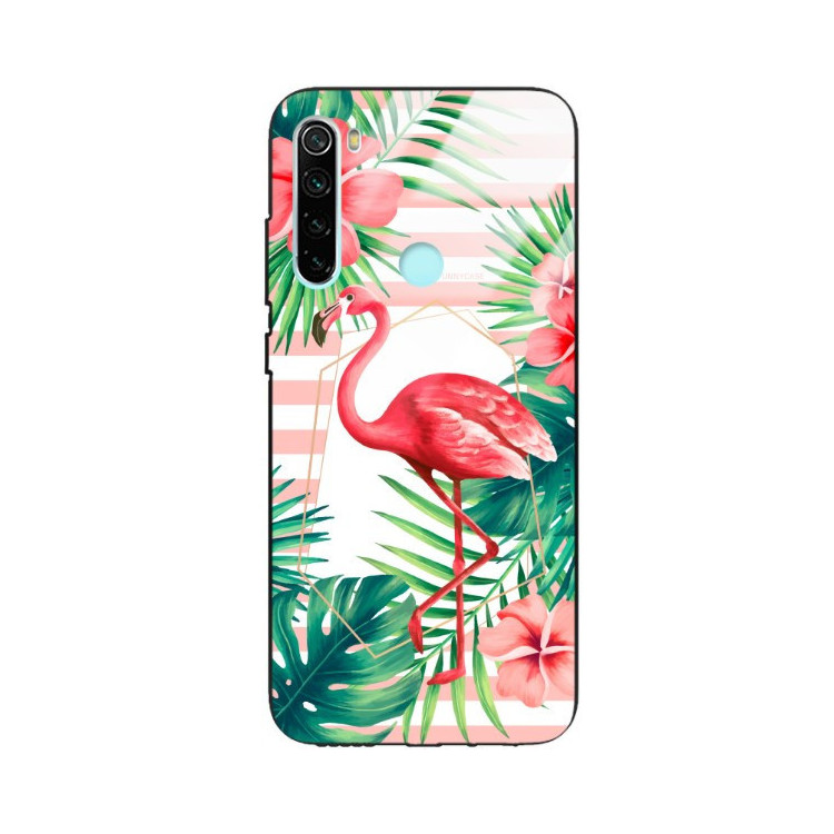 Etui Xiaomi Redmi Note 8,ST_TR Wzór-FunnyCase