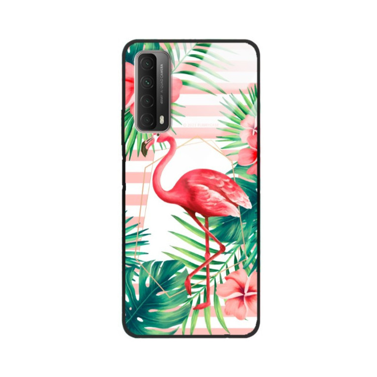 Etui Huawei P Smart 2021 / Y7A,ST_TR Wzór-FunnyCase