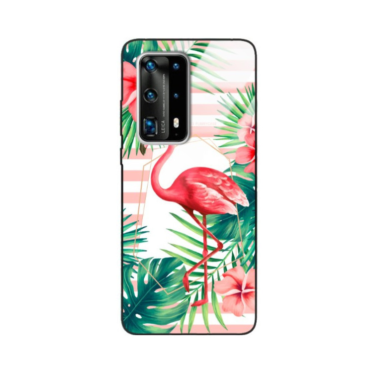 Etui Huawei P40 Pro Plus,ST_TR Wzór-FunnyCase