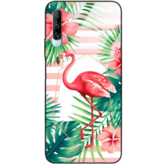 Etui Huawei Y9S,ST_TR Wzór-FunnyCase