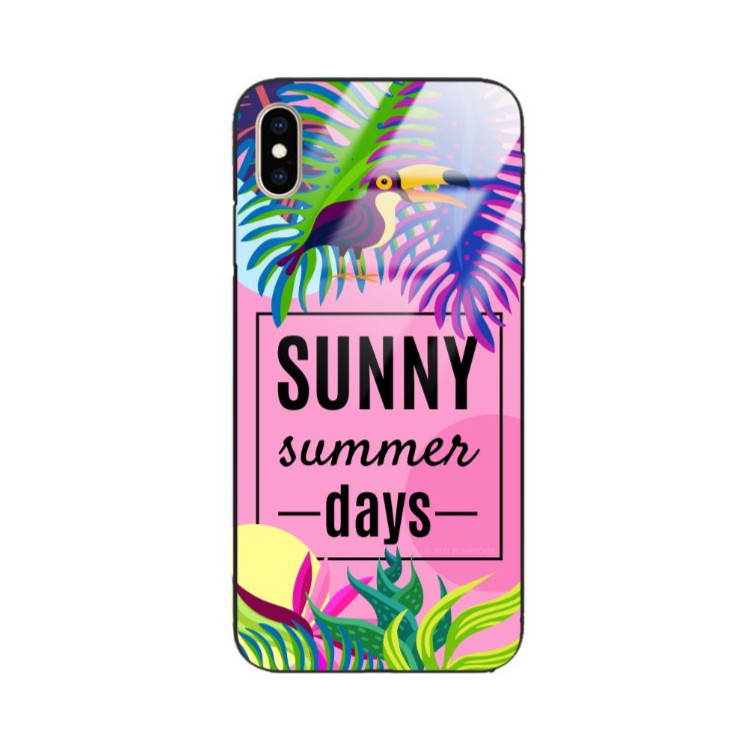 Etui Apple Iphone Xs Max,ST_TR Wzór-FunnyCase