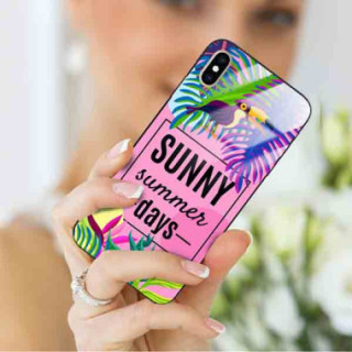 Etui Apple Iphone Xs Max,ST_TR Wzór-FunnyCase