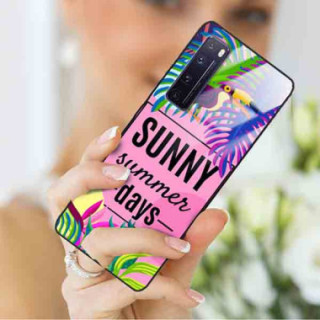 Etui Huawei Nova 7 Pro,ST_TR Wzór-FunnyCase