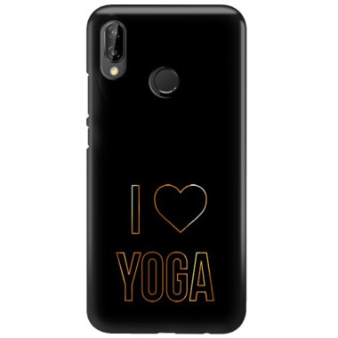 Etui Huawei P20 LITE,  Wzory - FunnyCase