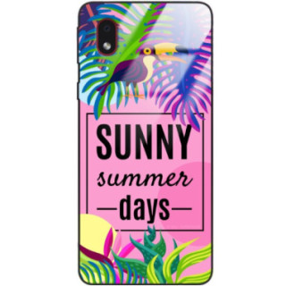 Etui Samsung Galaxy A01 Core,ST_TR Wzór-FunnyCase