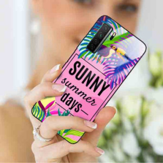 Etui Huawei Nova 7 Se,ST_TR Wzór-FunnyCase