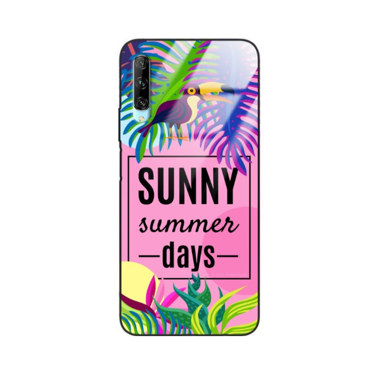 Etui Huawei Y9S,ST_TR Wzór-FunnyCase