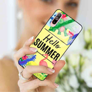 Etui Samsung Galaxy A60,ST_TR Wzór-FunnyCase