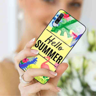 Etui Samsung Galaxy A70,ST_TR Wzór-FunnyCase