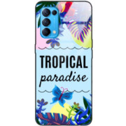 ETUI BLACK CASE GLASS NA TELEFON OPPO RENO 5 ST_TRPA-2021-1-104