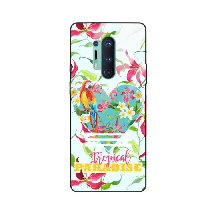 Etui Oneplus 8 Pro,ST_TR Wzór-FunnyCase