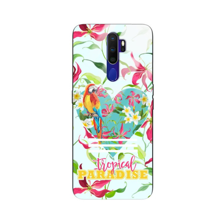 Etui Oppo A9 2020,ST_TR Wzór-FunnyCase