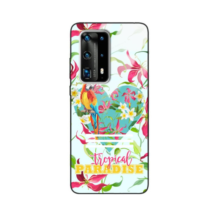 Etui Huawei P40 Pro Plus,ST_TR Wzór-FunnyCase