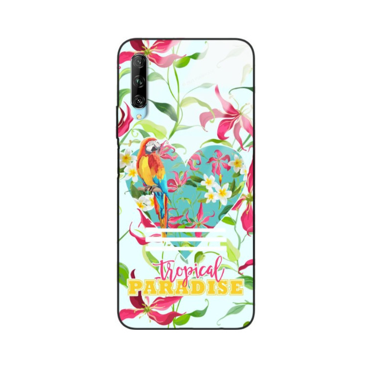 Etui Huawei Y9S,ST_TR Wzór-FunnyCase