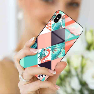 Etui Apple Iphone Xs Max,ST_TR Wzór-FunnyCase