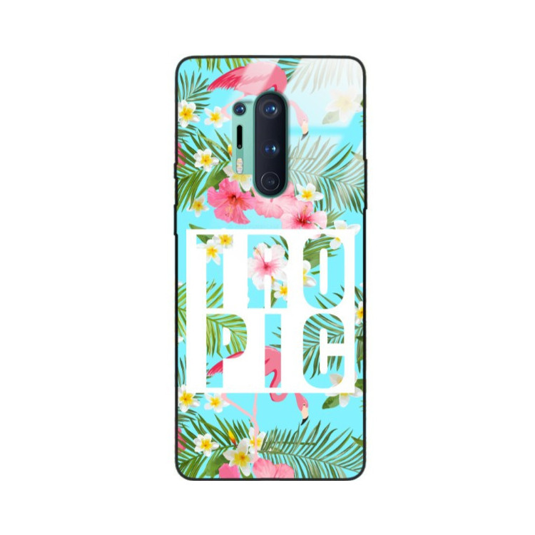 Etui Oneplus 8 Pro,ST_TR Wzór-FunnyCase