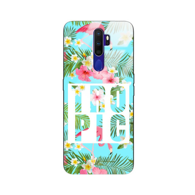 Etui Oppo A9 2020,ST_TR Wzór-FunnyCase