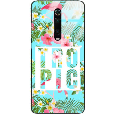 Etui Xiaomi Redmi K20 / Mi 9T,ST_TR Wzór-FunnyCase