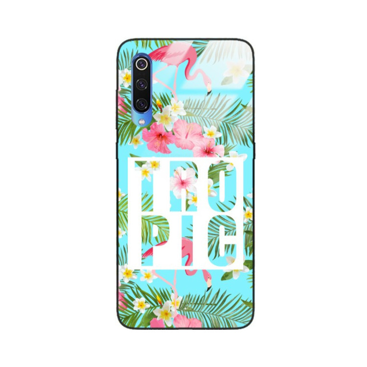 Etui Xiaomi Mi9,ST_TR Wzór-FunnyCase