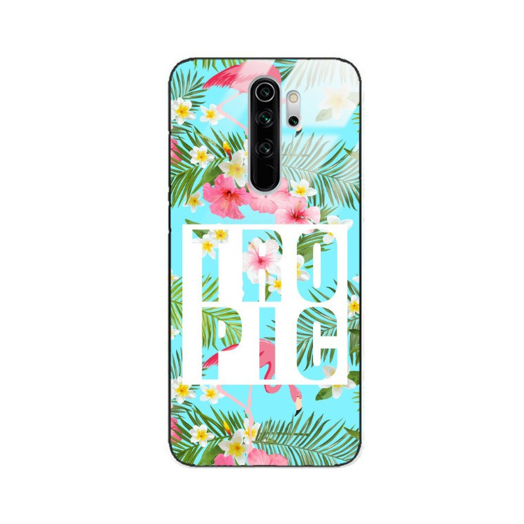 Etui Xiaomi Redmi Note 8 Pro,ST_TR Wzór-FunnyCase