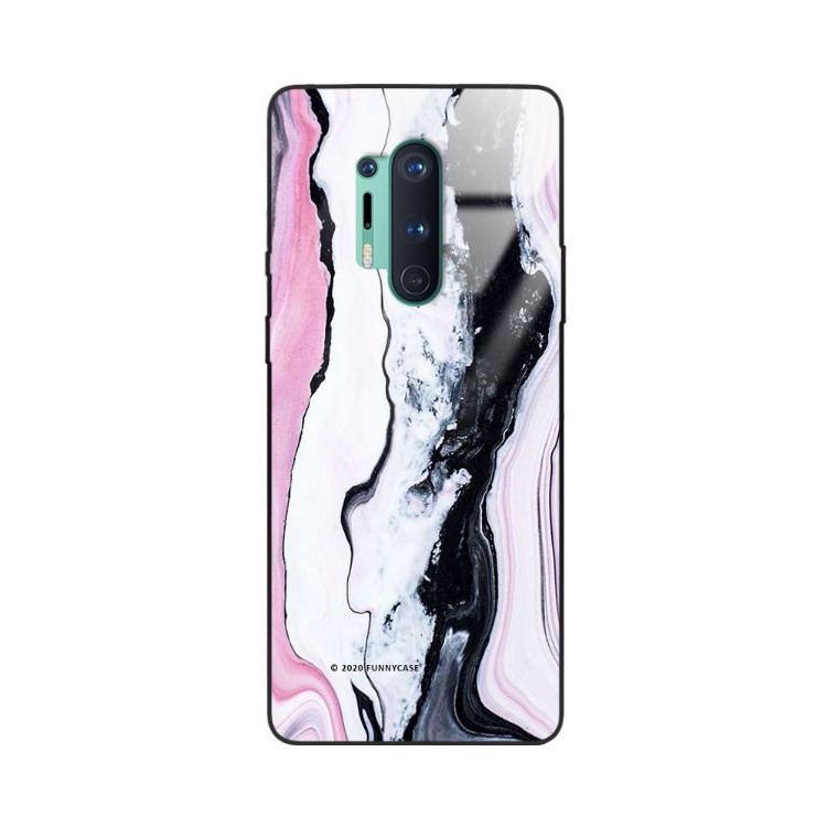 Etui Oneplus 8 Pro,ST_MA Wzór-FunnyCase