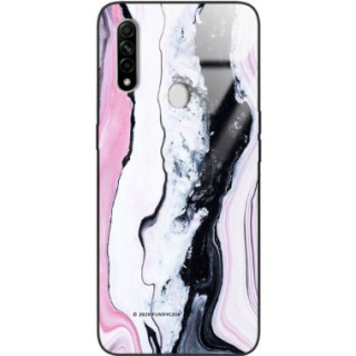 Etui Oppo A8 / A31 2020,ST_MA Wzór-FunnyCase